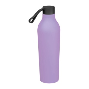 CM™ Sticlă termos cu suprafața cauciucată, 750 ml #thermos #termos #stainless