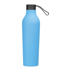 CM™ Sticlă termos cu suprafața cauciucată, 750 ml #thermos #termos #stainless