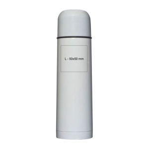 CM™ Termos vacuum din oţel inoxidabil, 500ml #thermos #termos #stainless