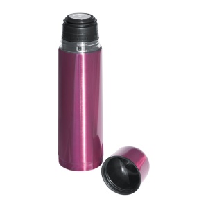 CM™ Termos cu perete dublu, vacuum, 500ml #thermos #termos #stainless