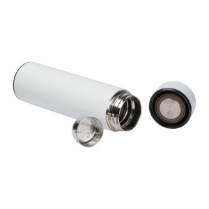 CM™ Termos cu termometru, 450ml #thermos #termos #stainless