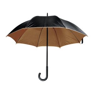 CM™ Umbrelă lux cu tijă metalică