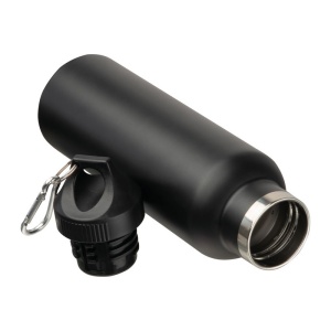 CM™ Sticlă termoizolantă cu vid, mată, cu carabină, 75