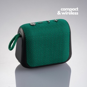Co™ BOXĂ WIRELESS COLORISSIMO