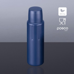 Co™ SCANDIC STICLĂ TERMICĂ DIN INOX, 700 ML
