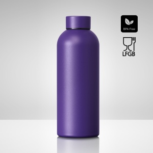 Co™ STICLĂ TERMICĂ NORDIC, 500 ml.