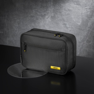 Co™ GEANTA COSMETICE PENTRU BARBATI VOYAGER