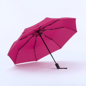 CO Active Set: sticlă termică pentru apă 500 ml și umbrelă automată