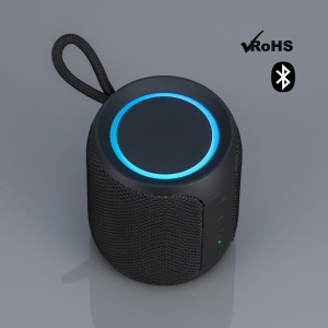 CO Dynamic difuzor wireless