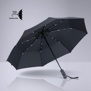CO Dynamic Set: cană de cafea 450 ml și umbrelă automată