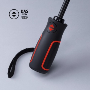 CO Dynamic Set: cană de cafea 450 ml și umbrelă automată