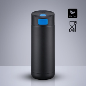 CO Expedition cană termică cu strat de cupru, 450 ml