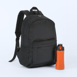 CO Primo Basic Set: rucsac și sticlă de apă 550 ml