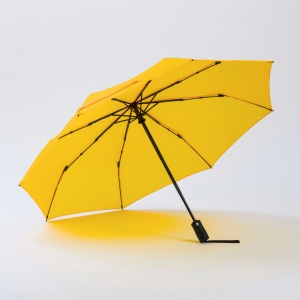 CO Primo Set: cană cu vid 400 ml și umbrelă automată