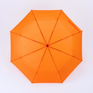 CO Primo umbrelă automată compactă, 180T pongee cu strat hidrofug