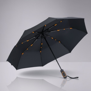 CO Travel Set: cană termică 370 ml și umbrelă automată