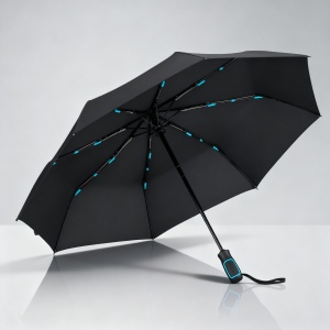 CO Scandic Set: cană termică 350 ml și umbrelă automată