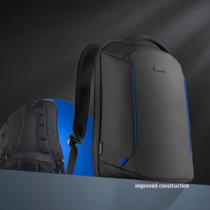 CO Xenon rucsac antifurt 17''