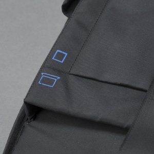 CO Xenon rucsac antifurt 17''