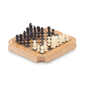 COASTGAME 4-piece coaster game set - Img 2