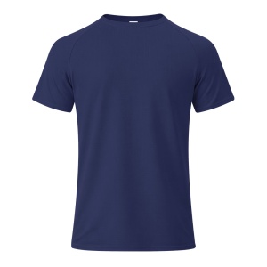 Cocker - Kids T-Shirt 100% Polyester Waffle Interlock 135 g/ m2 Breathable - Img 9