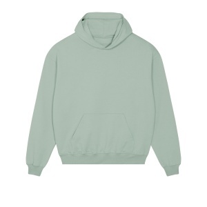 Cooper Dry - Hanorac unisex cu aspect uscat și pătrat 400 g/m² - Img 10