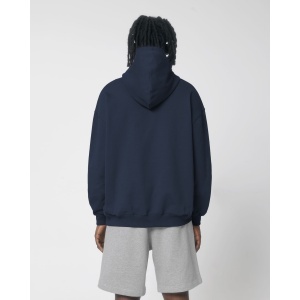 Cooper Dry - Hanorac unisex cu aspect uscat și pătrat 400 g/m² - Img 22