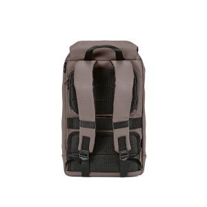 AO Rucsac Cape Town 27L, bumbac 230gsm. Potrivit pentru laptop de 17"