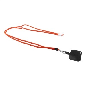 Corphon - RPET mobile holder lanyard - Img 2