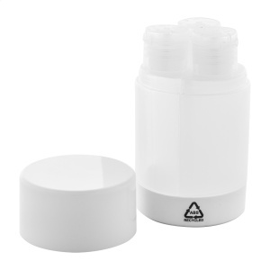 Cosmair - RABS cosmetic bottle set - Img 3