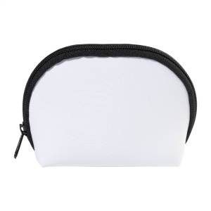 CreaBeauty Soft S - custom RPET cosmetic bag - Img 2