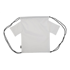 CreaDraw T Kids RPET - custom drawstring bag for kids - Img 10