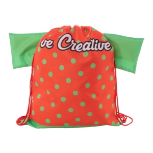 CreaDraw T - rucsac cu șnur, personalizat - Img 3