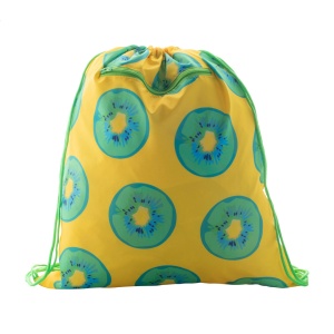 CreaDraw Zip - custom drawstring bag - Img 6
