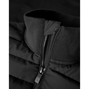 Crescent Men - Jachetă hibridă versatilă Lână: 360g/m² (Sleeves and back) | Exterior: 75g/m² | Căptușeală: 65g/m² (full lining) | Coastă: 750g/m² - Img 6