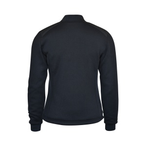 Crescent Women - Versatile hybrid jacket Fleece: 360g/m² (Sleeves and back) | Shell: 75g/m² | Lining: 65g/m² (full lining) | Rib: 750g/m² - Img 5