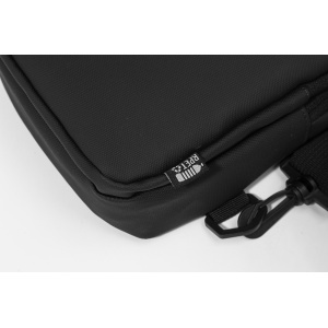 Crobud - RPET crossbody bag - Img 13