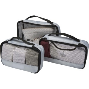 Cuburi de ambalare reciclate Jet GRS - set de 3 - Img 4