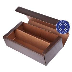 AX Cutie de vin exclusivă, 2 el. | Reid