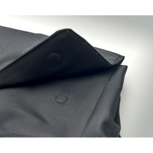 DAEGU LAP - Rucsac pentru laptop 600D RPET - Img 4