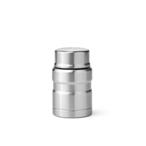 AO Termos alimentar Dali 550 rSS 570 ml. Lingură cu perete dublu și pliabilă