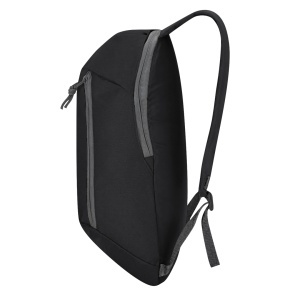 Decath - Backpack Polyester 600D Padded Back and Shoulder Straps - Img 3