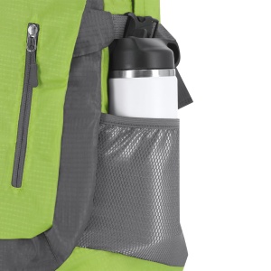 Densul - Backpack Polyester 210D/ Ripstop Padded Back and Shoulder Straps - Img 4