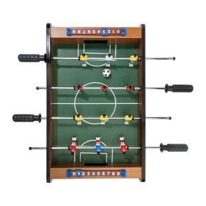 DeskChamp - mini fotbal de masă - Img 4