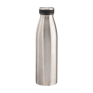 Double wall stainless steel insulating vacuum flask (500 ml) - Img 2