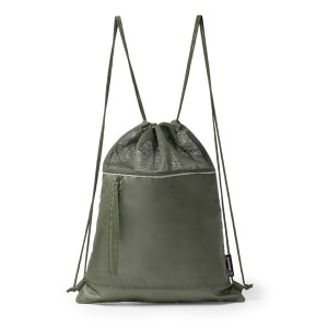 Drawstring Bag Maskot White - Img 6