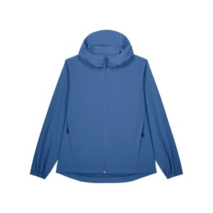Drifter - The unisex windbreaker - Medium Fit | Unisex 118 g/m² - Img 4