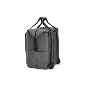 Dublin Cooler 28L rPET. Front pocket and two side pockets - Img 14