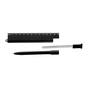 EA 3in1 Multifunctional Ruler Manila