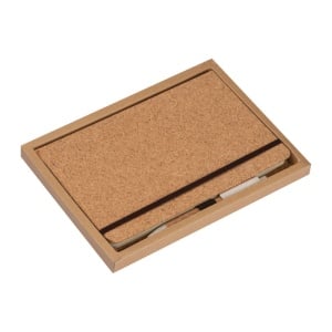 EA A5 Notebook Bastogne